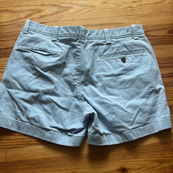 J. Crew 5" shorts - Picture 2 of 3